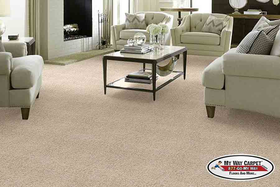 coronet carpet