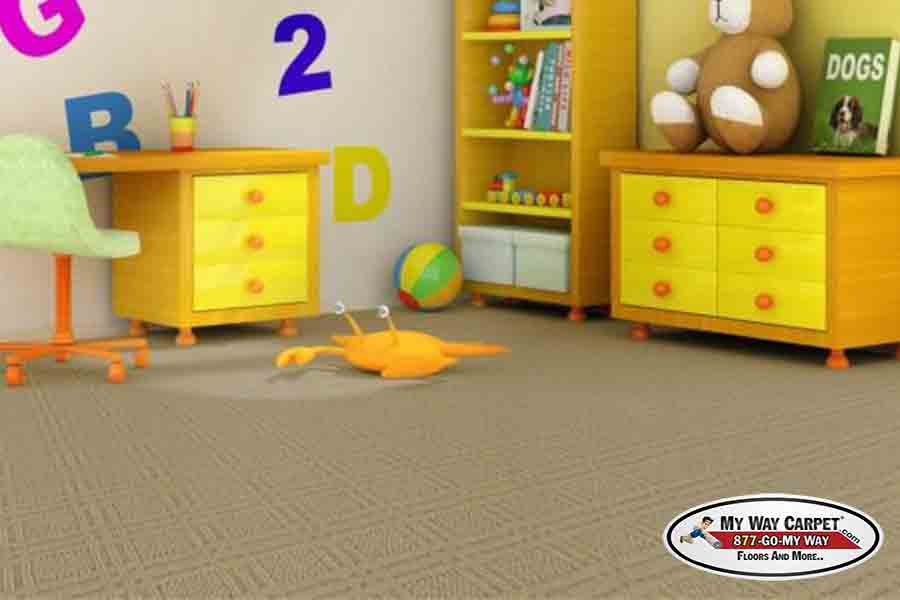 Bliss Function &lsquo;n Style &mdash; Leather Tone &mdash; Residential carpet