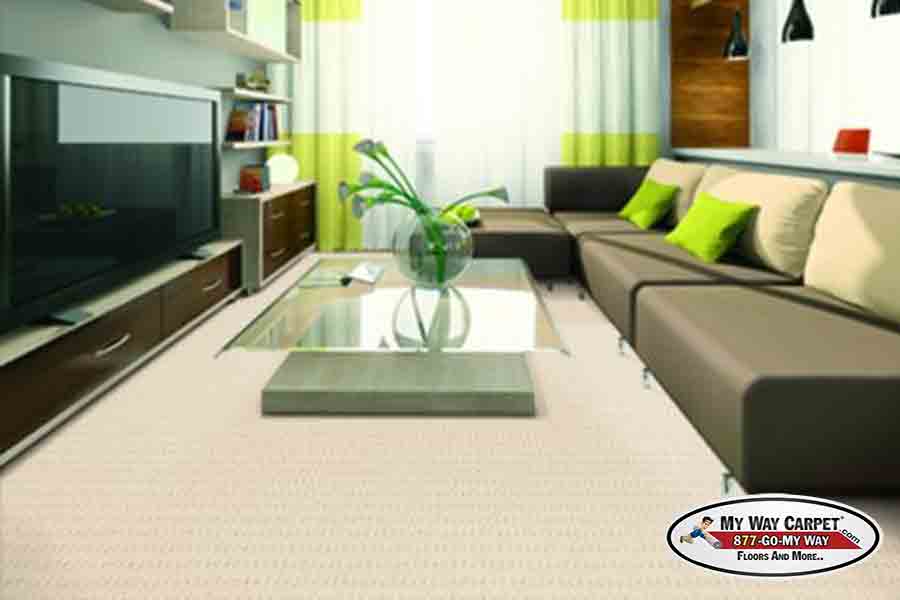 Bliss Bliss Textured Series &mdash; Residential carpet