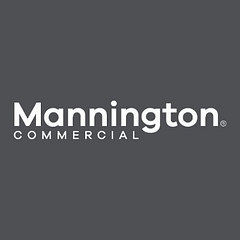 Mannington logo