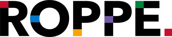 Roppe logo