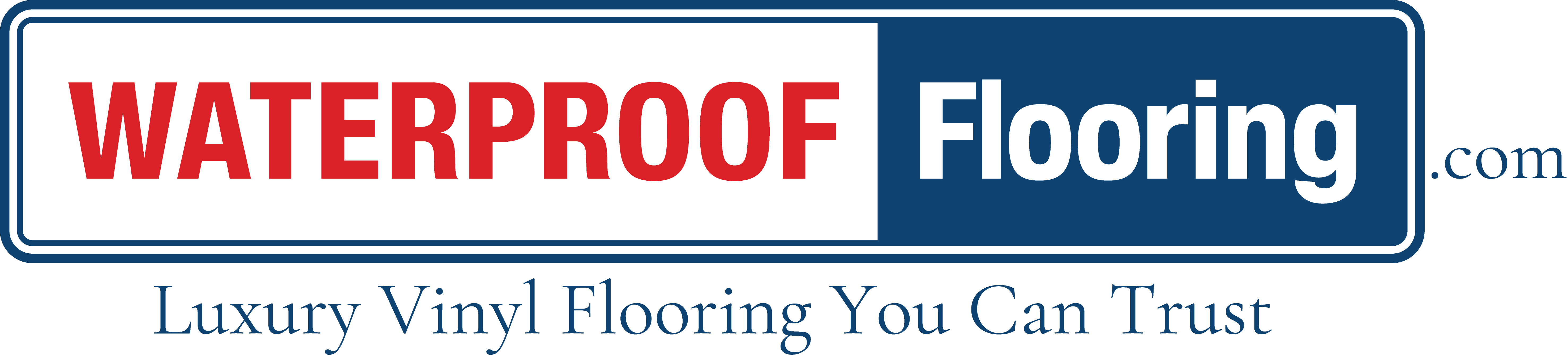 WaterproofFlooring.com logo