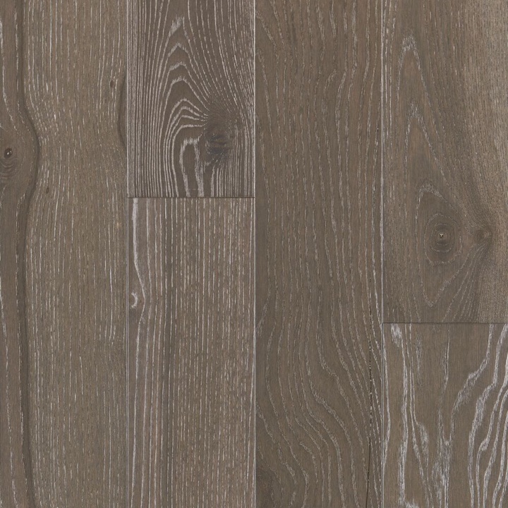 Bruce Standing Timbers &mdash; Wide-plank engineered ash with distressed textures &mdash; 6+ color options.
