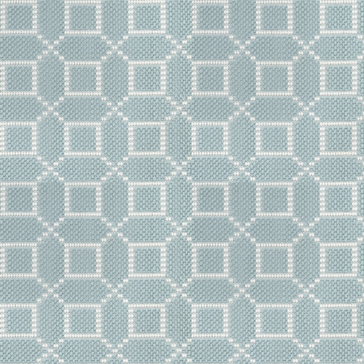 Malibu &mdash; Wire Wilton &middot; UV-Stabilized Polypropylene