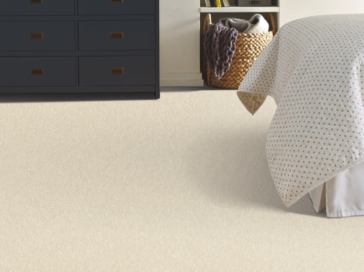 Shaw Hard at Play III &mdash; Pet Perfect &middot; ANSO Nylon &mdash; built for active households.