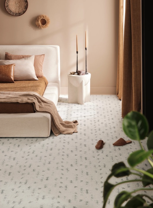 Anderson Tuftex Evoke &mdash; Pattern (PET)