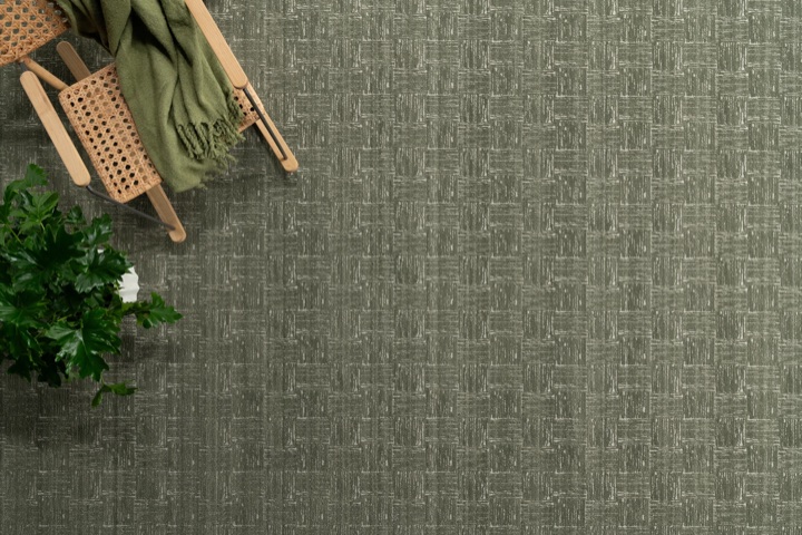 Anderson Tuftex Moderne &mdash; Textured (PET)