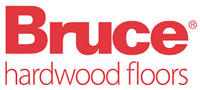 Bruce hardwood &mdash; featured finish