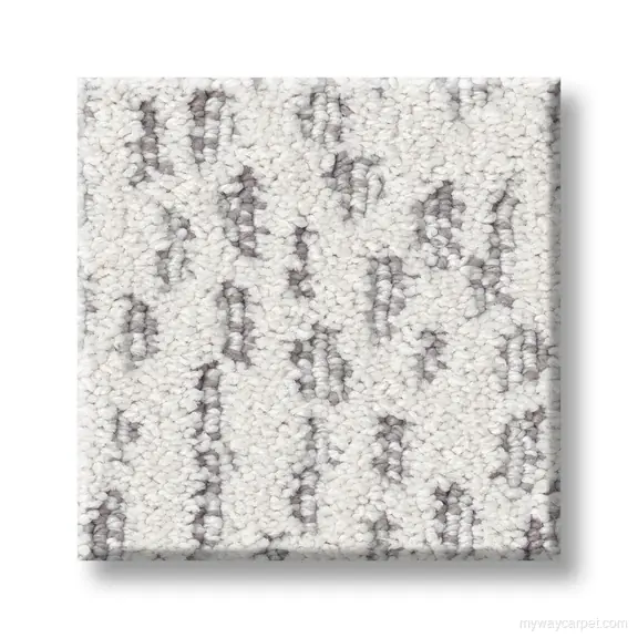 Ambitious carpet from Anderson Tuftex