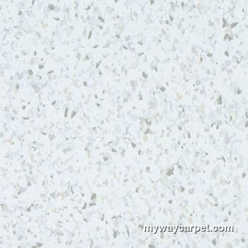 Armstrong Medintone Coconut (H3001) homogeneous sheet vinyl swatch