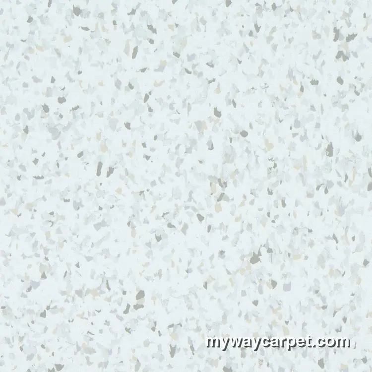Armstrong MedinPure heterogeneous sheet vinyl swatch