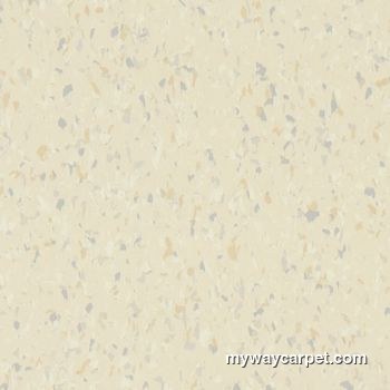 Armstrong Medintone Coffee Latte (H3003) homogeneous sheet vinyl swatch