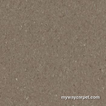 Armstrong Medintone Comforting Brown (H2016) homogeneous sheet vinyl swatch