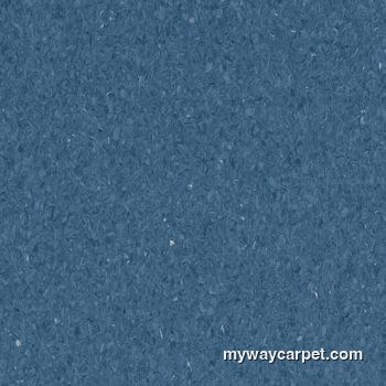 Armstrong Medintone Quiet Night (H2019) homogeneous sheet vinyl swatch