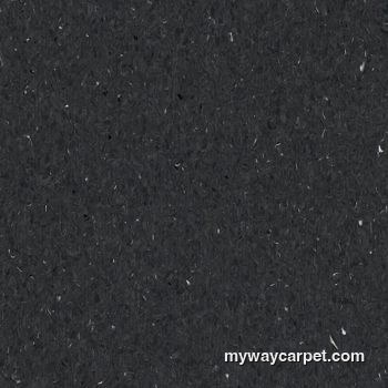 Armstrong Medintone Raven (H2022) homogeneous sheet vinyl swatch
