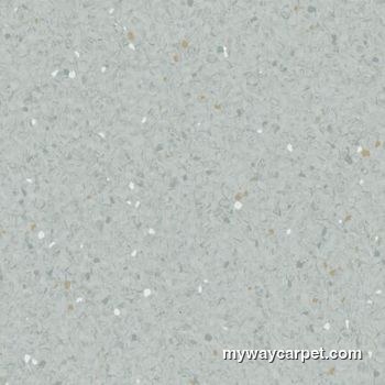Armstrong Medintone Hot Springs (70003) homogeneous sheet vinyl swatch