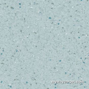Armstrong Medintone Spray Foam (70004) homogeneous sheet vinyl swatch