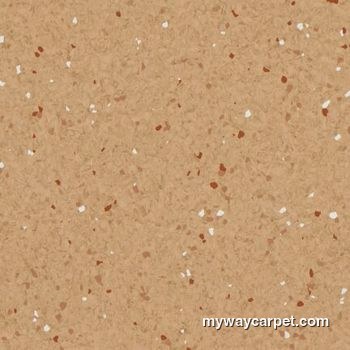 Armstrong Medintone Prairie (70011) homogeneous sheet vinyl swatch