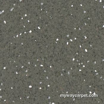 Armstrong Medintone Volcano (70021) homogeneous sheet vinyl swatch