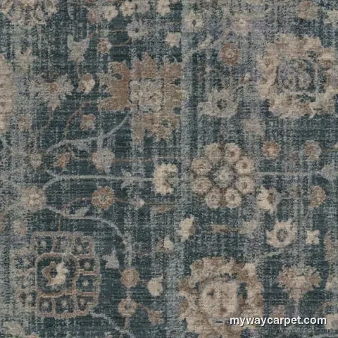 Antoinette carpet from Masland