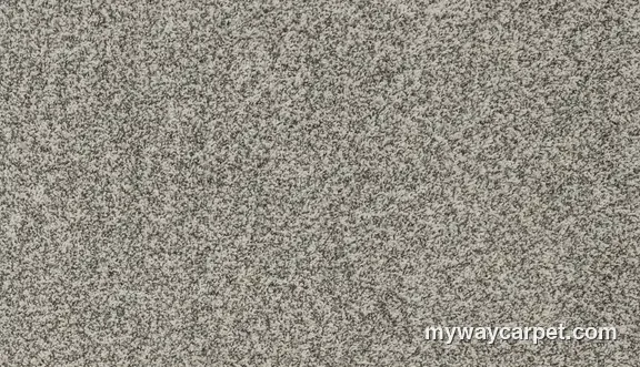 Mohawk Residential Apricity carpet swatch