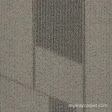 Philadelphia Commercial Expressionist carpet swatch