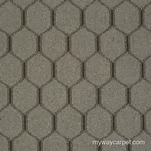 Philadelphia Commercial Ogee carpet swatch