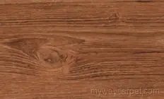 Roppe Impression LVT palette Toasted Teak (029) stair tread color swatch