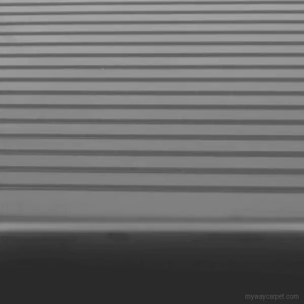 Roppe 80/81 Rib rubber stair treads profile