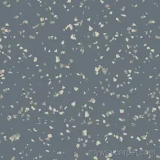 Roppe Fiesta palette Cadete (329) stair tread color swatch