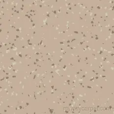 Roppe Fiesta palette Desierto (330) stair tread color swatch