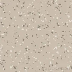 Roppe Fiesta palette Crema (331) stair tread color swatch