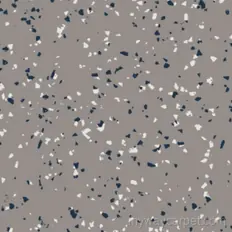 Roppe Fiesta palette Pizarra (336) stair tread color swatch