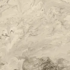 Roppe Marbleized palette Natural (122) stair tread color swatch