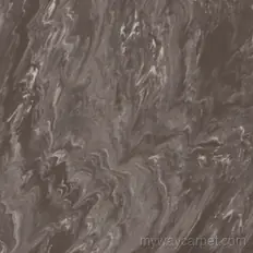Roppe Marbleized palette Burnt Umber (194) stair tread color swatch