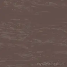 Roppe Marbleized palette Espresso (691) stair tread color swatch