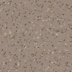 Roppe ReNew Fiesta palette Leonado (334) stair tread color swatch