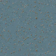 Roppe ReNew palette Oasis (688) stair tread color swatch