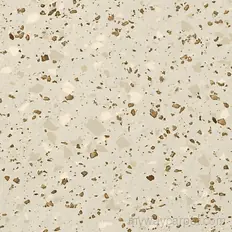 Roppe ReNew palette Natural (122) stair tread color swatch
