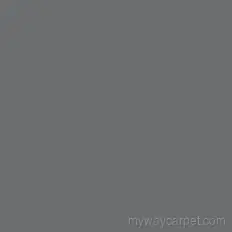 Roppe Solid palette Charcoal (123) stair tread color swatch