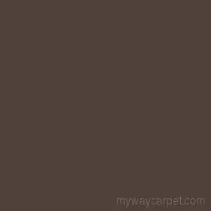Roppe Solid palette Light Brown (147) stair tread color swatch