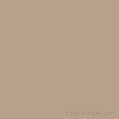 Roppe Solid palette Camel (191) stair tread color swatch