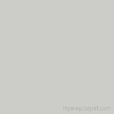 Roppe Solid palette Iceberg (197) stair tread color swatch