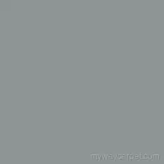 Roppe Solid palette Cadet (638) stair tread color swatch