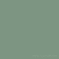 Roppe Solid palette Sweet Basil (649) stair tread color swatch