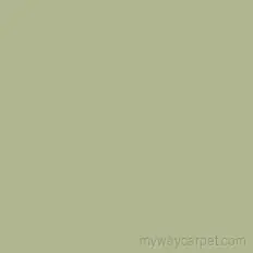 Roppe Solid palette Aged Fern (663) stair tread color swatch