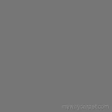Roppe Solid palette Battleship (669) stair tread color swatch