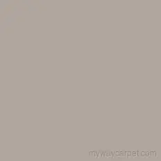 Roppe Solid palette Greige (673) stair tread color swatch
