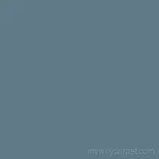 Roppe Solid palette Oasis (688) stair tread color swatch