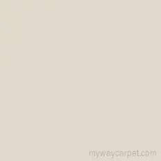 Roppe Solid palette Parchment (694) stair tread color swatch
